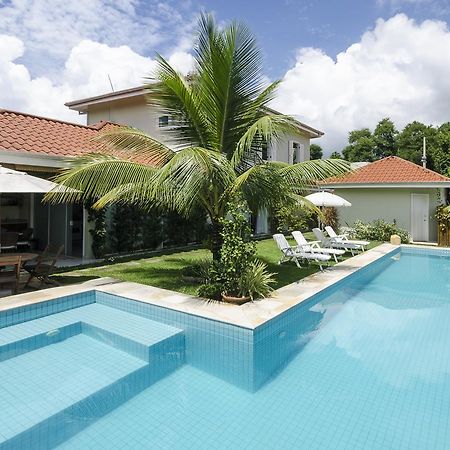 Casa Clara باراتي المظهر الخارجي الصورة