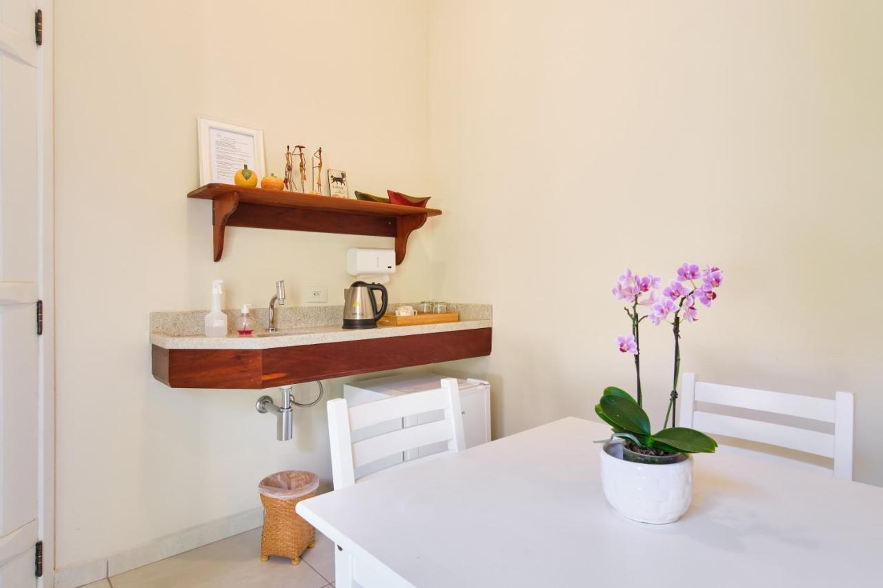 Casa Clara باراتي المظهر الخارجي الصورة