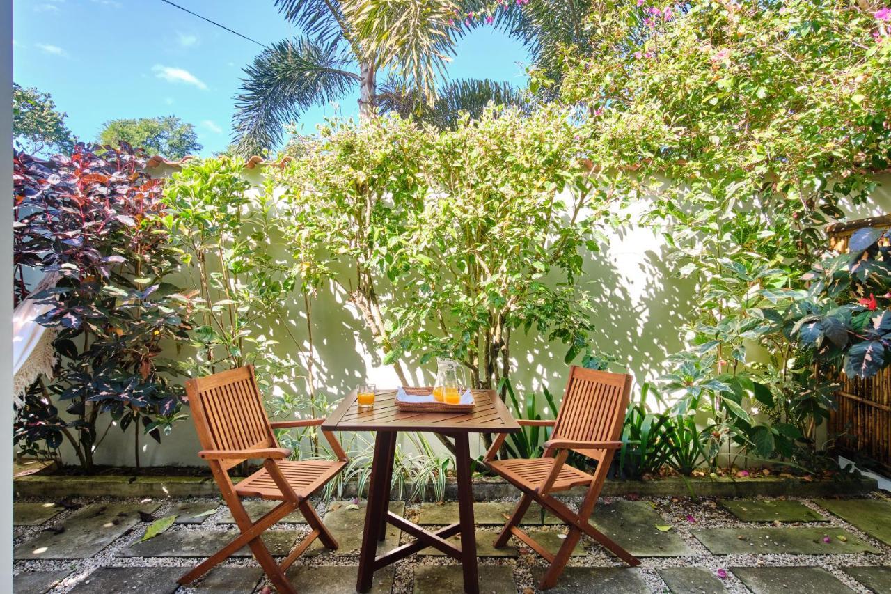 Casa Clara باراتي المظهر الخارجي الصورة