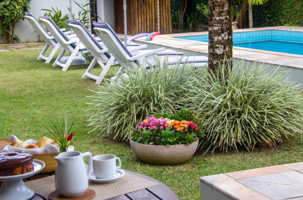 Casa Clara باراتي المظهر الخارجي الصورة