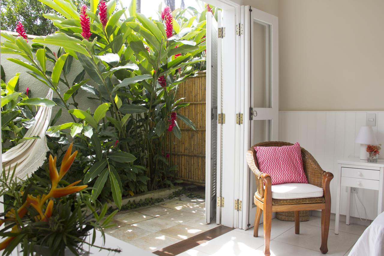 Casa Clara باراتي المظهر الخارجي الصورة