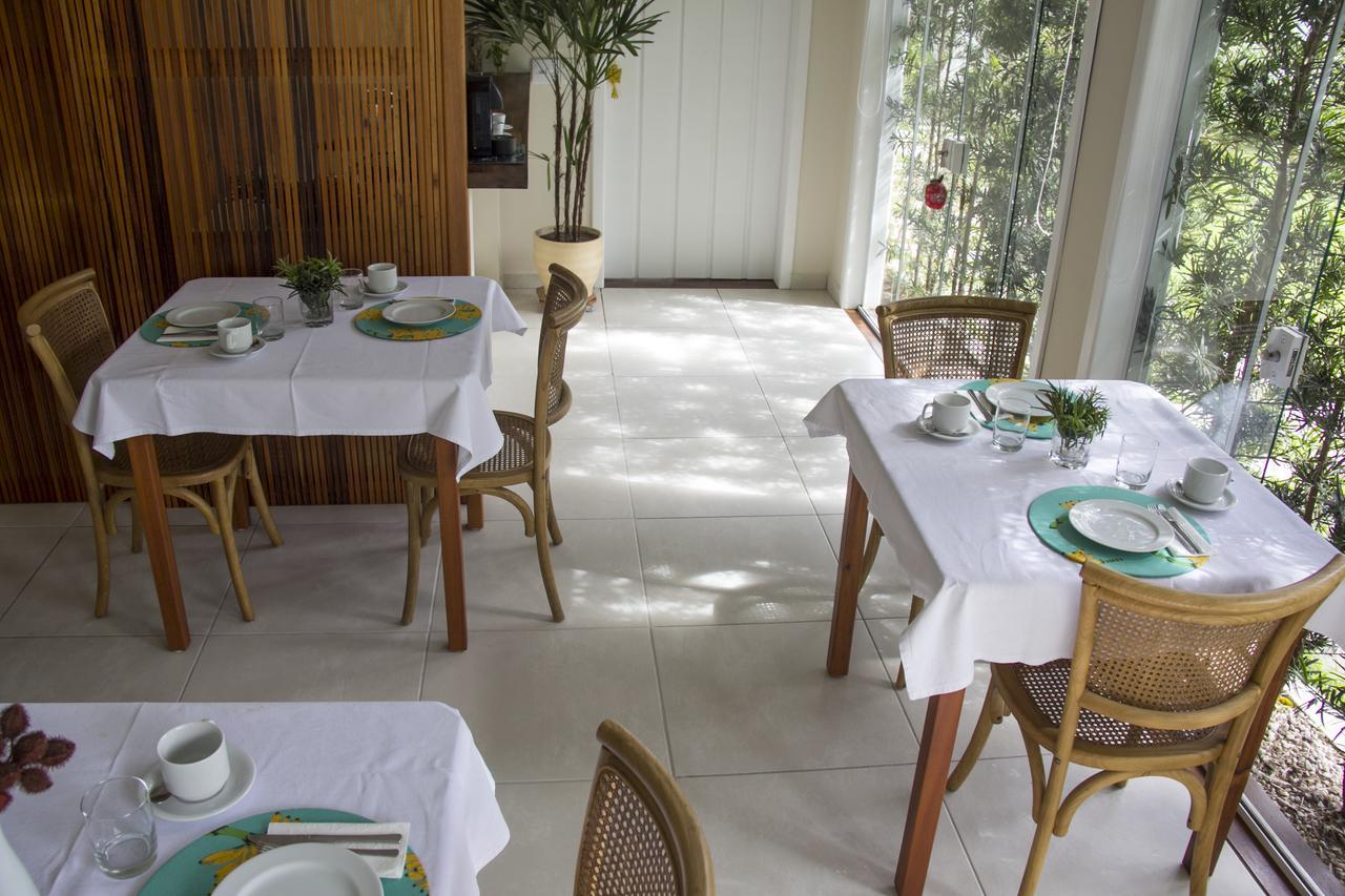 Casa Clara باراتي المظهر الخارجي الصورة