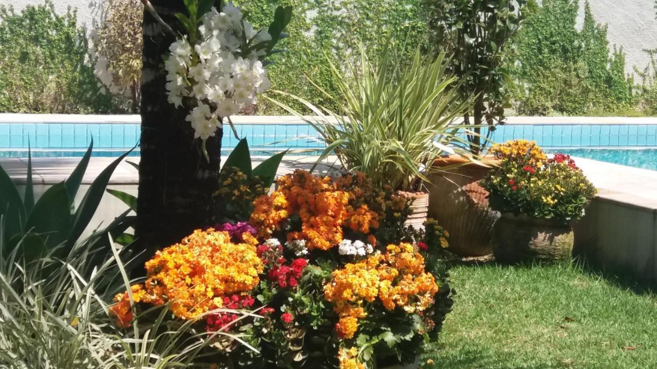 Casa Clara باراتي الغرفة الصورة